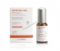 Mediderma Ses-Retinal Peel Orange peel mist (Спрей-мист), 20 мл