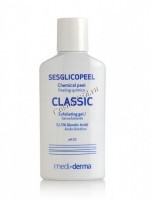 Mediderma Sesglicopeel Classic (Гель-эсксфолиант с гликолевой кислотой), 100 мл