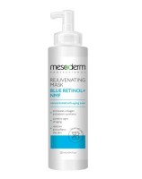 Mesoderm Blue Retinol+NMF (Маска омолаживающая), 250 мл