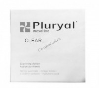 Mesoline Clear (Мезококтейль «Чистая кожа» для лечения акне), 1 шт x 5 мл