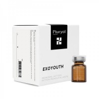 Mesoline Exoyouth (Коктейль регенерация)
