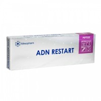 Mesopharm Professional ADN Restart Peptide (Восстанавливающий пептидный коктейль), шприц 2 мл