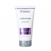 Mesopharm Professional Contour: Face Mask (Маска лифтинговая).