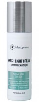 Mesopharm Professional Fresh: Light Cream (Крем освежающий), 50 мл