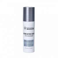 Mesopharm Professional Hydro: Active Cream (Крем увлажняющий), 50 мл