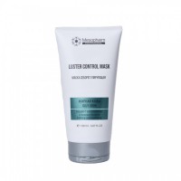 Mesopharm Professional Luster: Control Mask (Маска себорегулирующая).