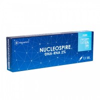 Mesopharm Professional NucleoSpire DNA-RNA 2% (Биоревитализант для лица NucleoSpire DNA-RNA)