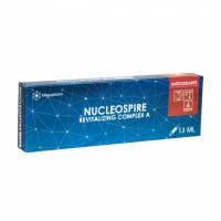 Mesopharm Professional NucleoSpire Revitalizing Complex A (Биоревитализант для лица NucleoSpire Revitalizing Complex A)