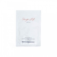 Mesopharm Professional Orange: Lift Mask (Маска-пленка с лифтинговым эффектом).