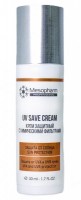 Mesopharm Professional UV: Save Cream (Крем защитный с химическими фильтрами spf 20), 50 мл