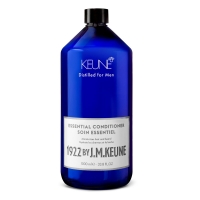 1992 By J.M.Keune Essental Conditioner (Универсальный кондиционер для волос и бороды)