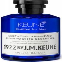 1992 By J.M.Keune Essental Shampoo (Универсальный шампунь для волос и тела).