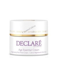 Declare Age Control Age Essential Cream (Регенерирующий крем для лица комплексного действия)