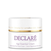 Declare Age Control Age Essential Cream (Регенерирующий крем для лица комплексного действия)