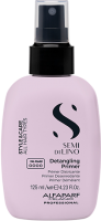 Alfaparf Detangling Primer (Праймер для распутывания волос), 125 мл