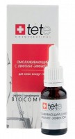 Tete (Биокомплекс омолаживающий с лифтинг эффектом для век), 15 мл