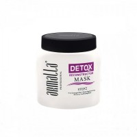 Armalla Detox Reconstructor Mask Step 2 (Маска реконструирующая), 500 мл