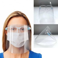 Jeu'Demeure Plastic Protective Mask (Пластиковая защитная маска), 1 шт