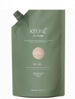 Keune So pure Polish Shampoo Refill (Спа шампунь Полирующий)