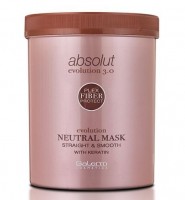 Salerm Absolut Evolution 3.0 Neutral Mask (Нейтрализующий крем), 1000 мл