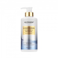 Neutriherbs Nourishing & Smoothing Conditioner (Кондиционер с эфирными маслами), 500 мл