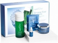 HydroPeptide Revamp Your Regimen Kit (Восстанавливающий набор)