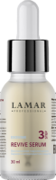 Lamar Professional Revive Serum (Сыворотка-концентрат с экзосомами и пептидами), 30 мл