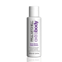 Paul Mitchell Extra-body Conditioner (Ежедневный кондиционер для придания объёма)