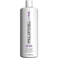 Paul Mitchell Extra-body Conditioner (Ежедневный кондиционер для придания объёма)