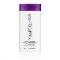 Paul Mitchell Extra-body Daily Shampoo (Ежедневный шампунь для придания объёма)