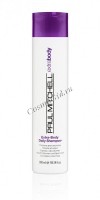 Paul Mitchell Extra-body Daily Shampoo (Ежедневный шампунь для придания объёма)