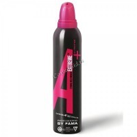 By Fama A+ extreme strong hold mousse (Мусс сильной фиксации), 300 мл