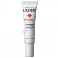 Cell Fusion C Nano particles eye cms cream (Наноэмульсия от отеков и темных кругов под глазами), 20 мл