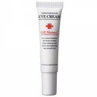 Cell Fusion C Nano particles eyecms cream (Наноэмульсия от отеков и темных кругов под глазами), 85 мл.