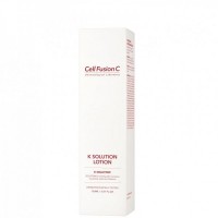 Cell Fusion C K Solution Lotion (Лосьон с витамином К), 150 мл