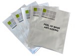 GiGi PEEL OFF MASK ANTI-ACNE Маска моделирующая Анти-акне 30гр