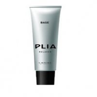 Lebel Plia relaxer base (База для восстановления и защиты натуральных или окрашенных волос), 150 гр.