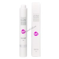 Dermaheal a.A.Aqua corrector (Крем, устраняющий акне), 15 мл. / Pim-Pim-Paul Clean Advanced Cream (Крем против акне и постакне), 15 мл