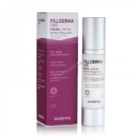 Sesderma Fillderma One Wrinkle filling cream (Крем для заполнения морщин), 50 мл