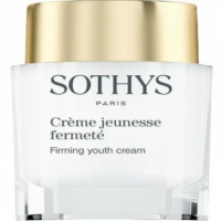 Sothys Firming Youth Cream (Укрепляющий крем для интенсивного клеточного обновления и лифтинга, с защитой от повреждений генома клетки)