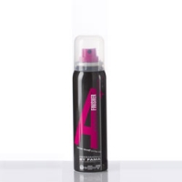 By Fama A+ finisher intense hold eco spray (Сверхлегкий эко-лак для создания объема)