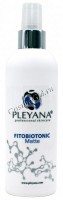 Pleyana Fitobiotonic Matte (Фитобиотоник матирующий)