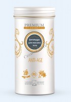 Premium Anti-age (Фитопудра для массажа тела), 150 гр