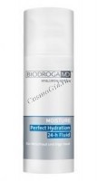 Biodroga Perfect Hydration 24-h Fluid (Флюид-уход «Идеальное увлажнение» 24 часа), 50 мл.