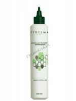 Teotema Smoothing fluid with keratin (Разглаживающий Флюид с кератином), 250 мл