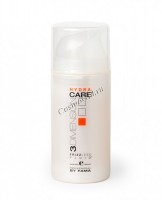 By Fama Hydra care frizz less fluid (Флюид для выпрямления волос), 100 мл.