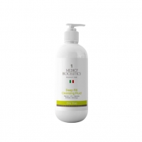 Medici Bioceutics Deep Fill Cleansing Fluid – Allantoin + HY + Calendula (Флюид очищающий с аллантоином, гиалуроновой кислотой и календулой)