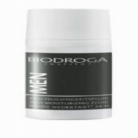 Biodroga Day and Night Moisturizing Fluid (Глубоко увлажняющий флюид 24-часа)