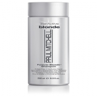 Paul Mitchell Forever Blonde Shampoo (Безсульфатный шампунь для светлых волос)