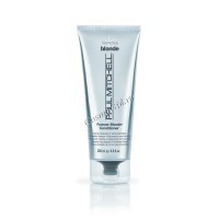 Paul Mitchell Forever Blonde conditioner (Кондиционер для светлых волос)